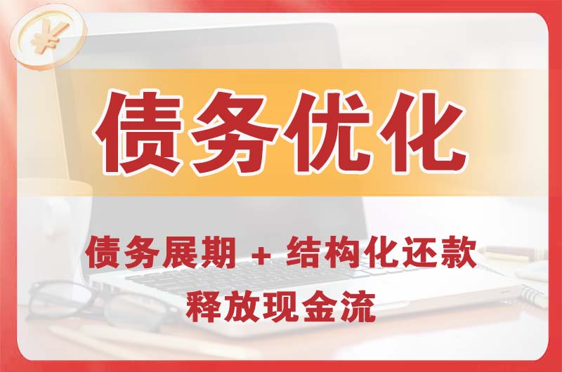达日债务优化