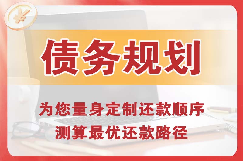 达日债务规划